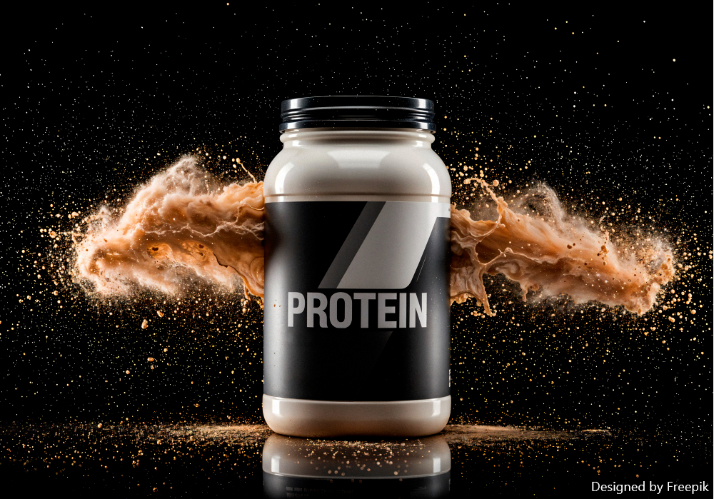 whey protein featured image